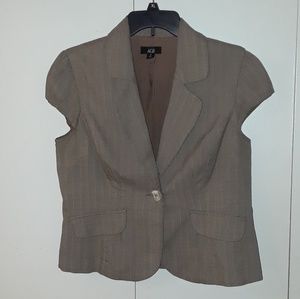 Womens AGB Jacket